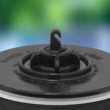 Термокружка Thermos 470мл Червона (160021)