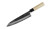 Ніж кухонний Tojiro Double-Edged Shirogami Steel Chef Knife 210mm F-694