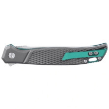 Ніж CRKT Scar Gray (K440XXP)