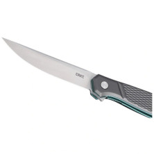 Ніж CRKT Scar Gray (K440XXP)