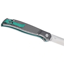 Ніж CRKT Scar Gray (K440XXP)