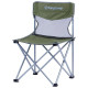 Шезлонг KingCamp Compact Chair in Steel M (KC3832), Dark Green