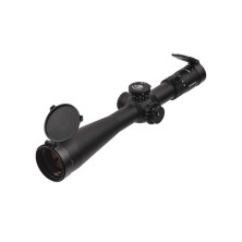 Приціл оптичний Leupold MARK 5HD 7-35x56 (35mm) M5C3 FFP CCH (174546)