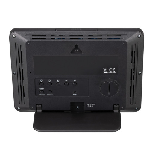 Метеостанція Bresser 8-in-1 Wi-Fi (15199) (932388)