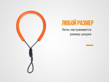 Високоміцний ремінець Fenix ALL-01