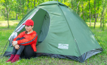 Намет Kilimanjaro 2, SS-06Т-033