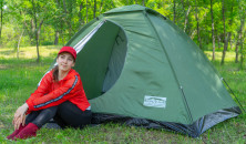 Намет Kilimanjaro 2, SS-06Т-033