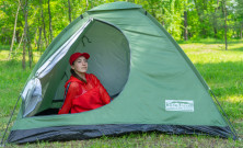 Намет Kilimanjaro 2, SS-06Т-033