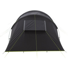 Намет чотиримісний High Peak Tauris 4 Dark Grey/Green (11560) (925416)