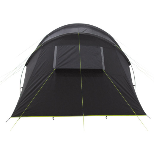 Намет чотиримісний High Peak Tauris 4 Dark Grey/Green (11560) (925416)