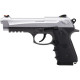 Пневматичний пістолет Crosman Mako Blowback, кал.4.5 мм