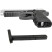 Пневматичний пістолет Crosman Mako Blowback, кал.4.5 мм