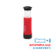 Ліхтар кемпінговий Naturehike Camp Lamp red NH15A003-I