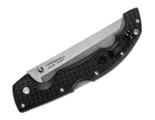 Ніж складаний Cold Steel Voyager XL TP, 10A