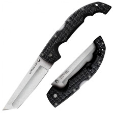 Ніж складаний Cold Steel Voyager XL TP, 10A