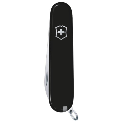 Ніж Victorinox Bantam 84мм/8функ/чорн