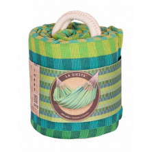 Гамак двомісний La Siesta Carolina CAH16-4 spring