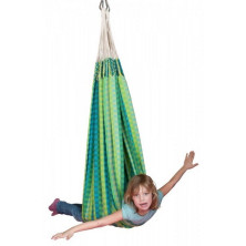 Гамак двомісний La Siesta Carolina CAH16-4 spring