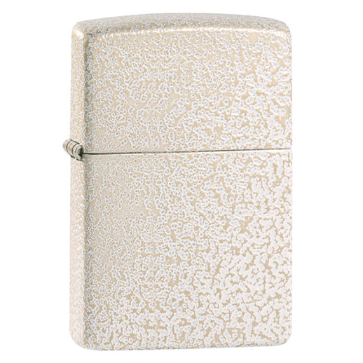 Запальничка Zippo Reg Mercury Glass Matte (49181)