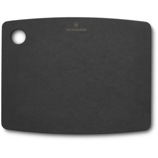 Обробна дошка Epicurean Kitchen M Чорн. (292x228x6мм)
