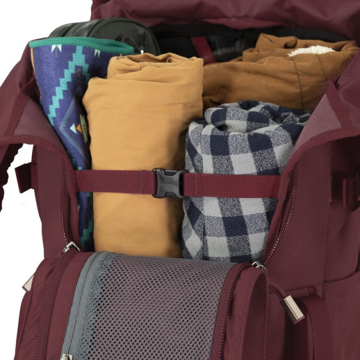 Рюкзак Osprey Archeon 45 W's-WXS /S - Червоний