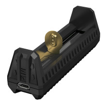 Зарядний пристрій + Power Bank Nitecore F1