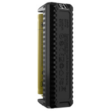 Зарядний пристрій + Power Bank Nitecore F1