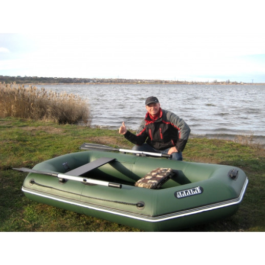Човен тура ЛТ-250ЕСБ