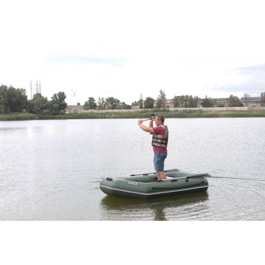 Човен тура ЛТ-250ЕСБ