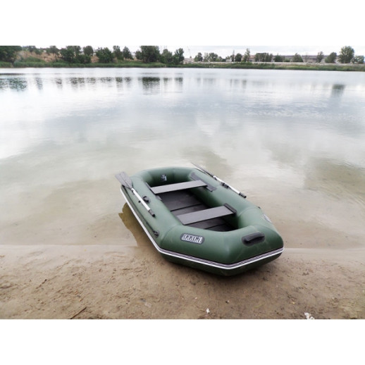 Човен тура ЛТ-250ЕСБ