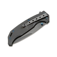 Ніж Бокер Магнум Синя Ніч