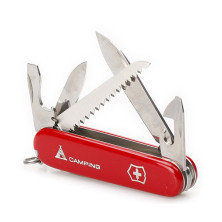 Ніж Victorinox Camper 1.3613.71