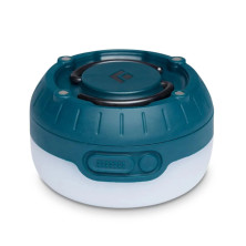 Ліхтар кемпінговий Black Diamond Moji+, 150 люмен, Azurite (BD 6206844022ALL1)