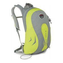 Рюкзак Osprey Kamber Race 18 Corsa Green O /S