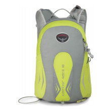 Рюкзак Osprey Kamber Race 18 Corsa Green O /S