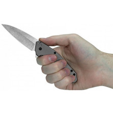 Ніж Kershaw Dividend Aluminium 1812gry