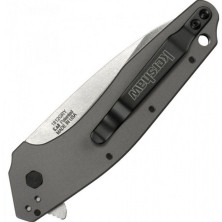 Ніж Kershaw Dividend Aluminium 1812gry