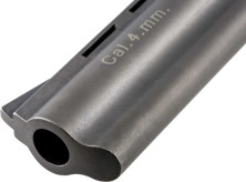 Револьвер флобера Meydan Stalker 4,5 