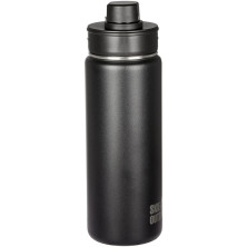 Термокружка Skif Outdoor Sporty Plus, 0.53 л. - чорна