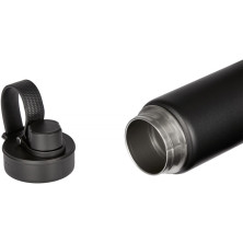 Термокружка Skif Outdoor Sporty Plus, 0.53 л. - чорна