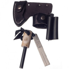 Сокира karesuandokniven Survival Axe світла Береза (4018)