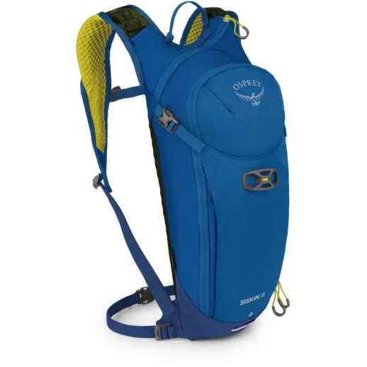 Рюкзак Osprey Siskin 8 postal blue - O/S - синій