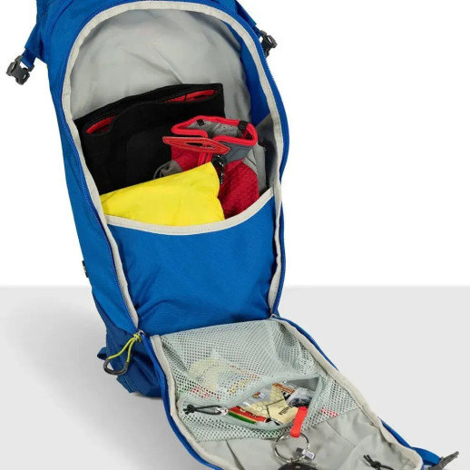Рюкзак Osprey Siskin 8 postal blue - O/S - синій