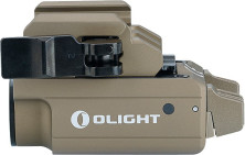 Ліхтар Olight PL-Mini 2 Valkyrie tan