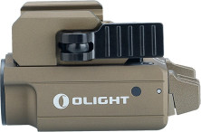 Ліхтар Olight PL-Mini 2 Valkyrie tan