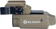 Ліхтар Olight PL-Mini 2 Valkyrie tan