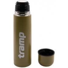 Термос TRAMP Basic 1 л UTRC-113 Хакі