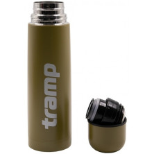 Термос TRAMP Basic 1 л UTRC-113 Хакі