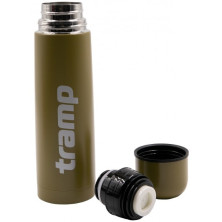 Термос TRAMP Basic 1 л UTRC-113 Хакі