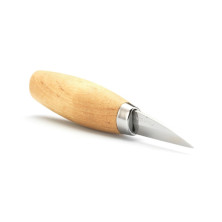 Ніж Morakniv різьба по дереву 122, ламінована сталь (106-1654)